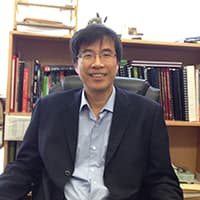 Dr. Chengron Chen